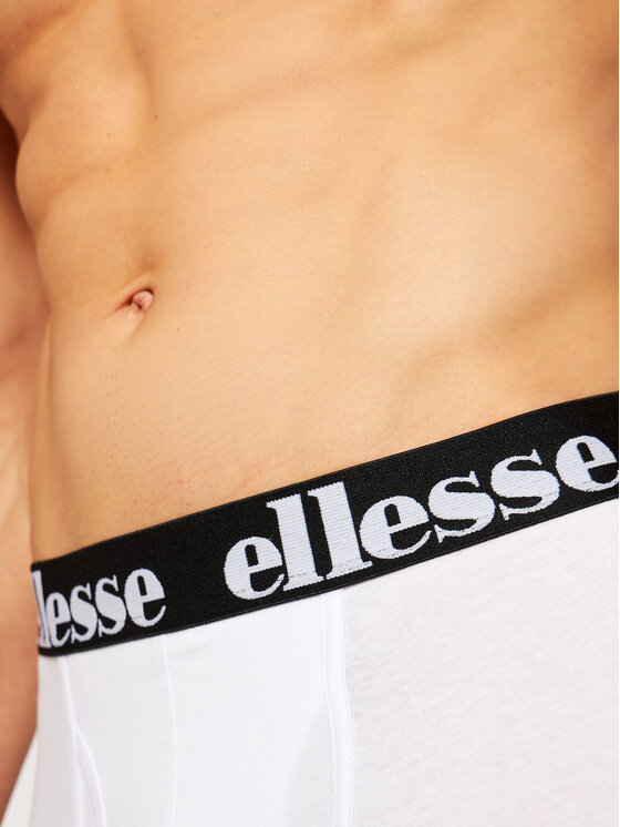 Ellesse Ellesse Комплект 3 чифта боксерки Hali SHAY0614 Цветен