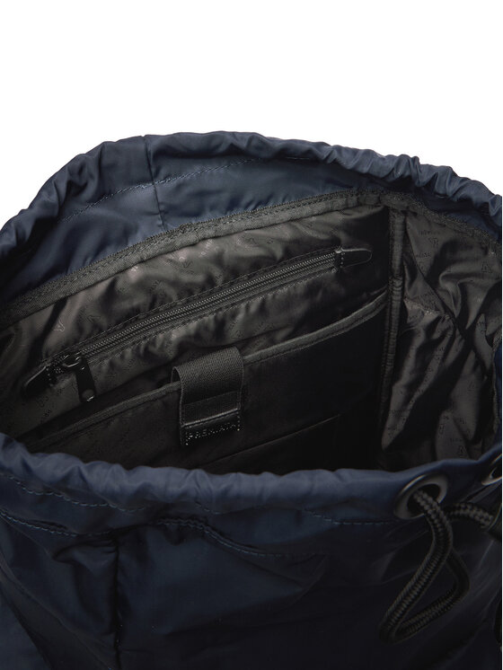 Premiata Premiata Rucsac Booker Var 2138 Bleumarin
