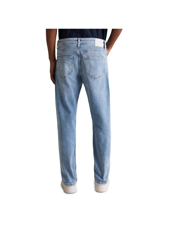 Marc O'Polo Denim Marc O'Polo Denim Jeansy 31625 Niebieski Stretch Fit