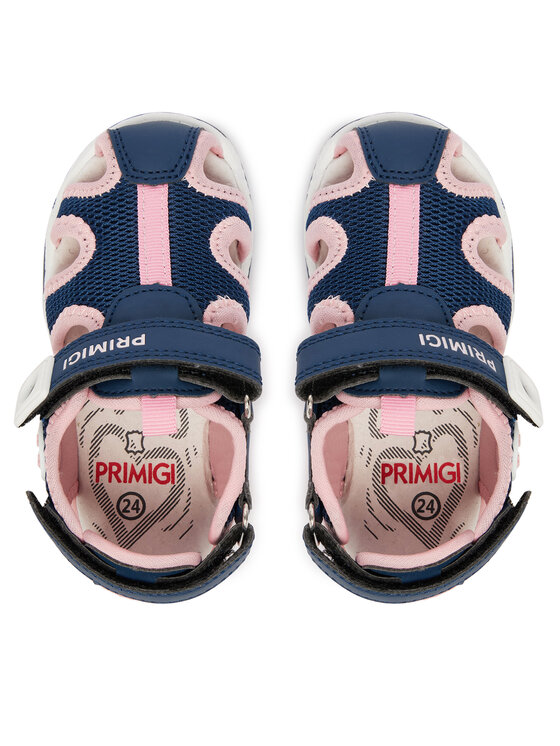 Primigi Primigi Sandali AVANT 1456111 Blu scuro