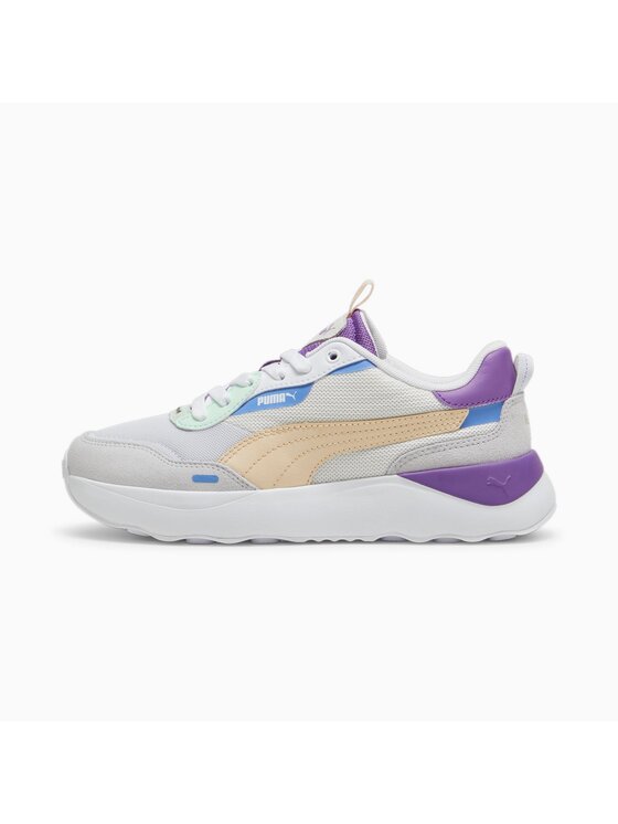 Puma Puma Sneakersy 392324 Kolorowy