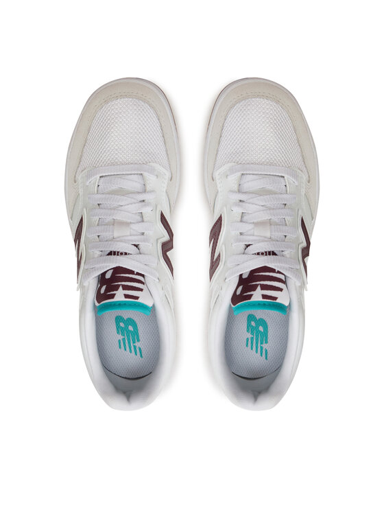 New Balance New Balance Sneakers GSB480FT Bianco