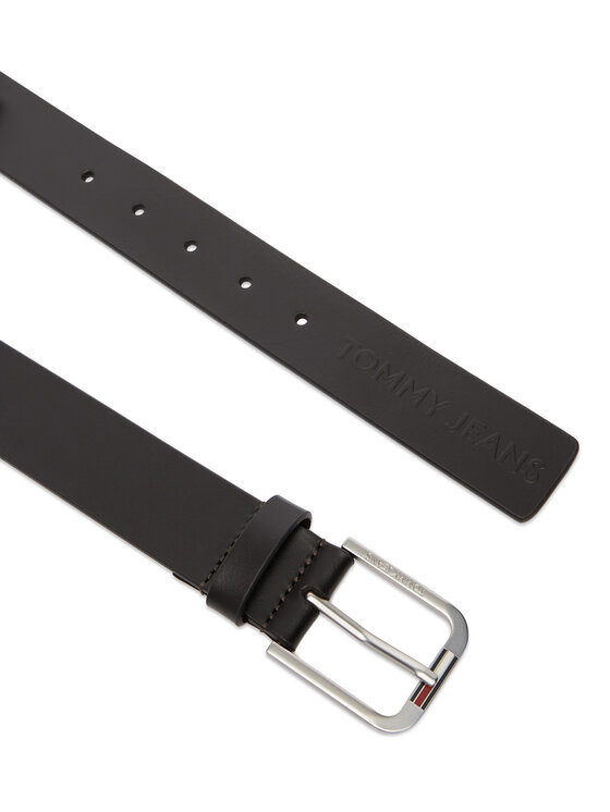 Tommy Jeans Tommy Jeans Cintura da uomo Tjm Austin Seasonal 3.5 AM0AM14234 Marrone