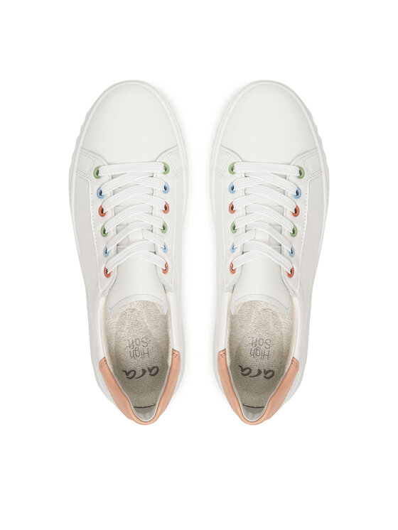 Ara Ara Tossud Monaco 12-46523-73 Valge