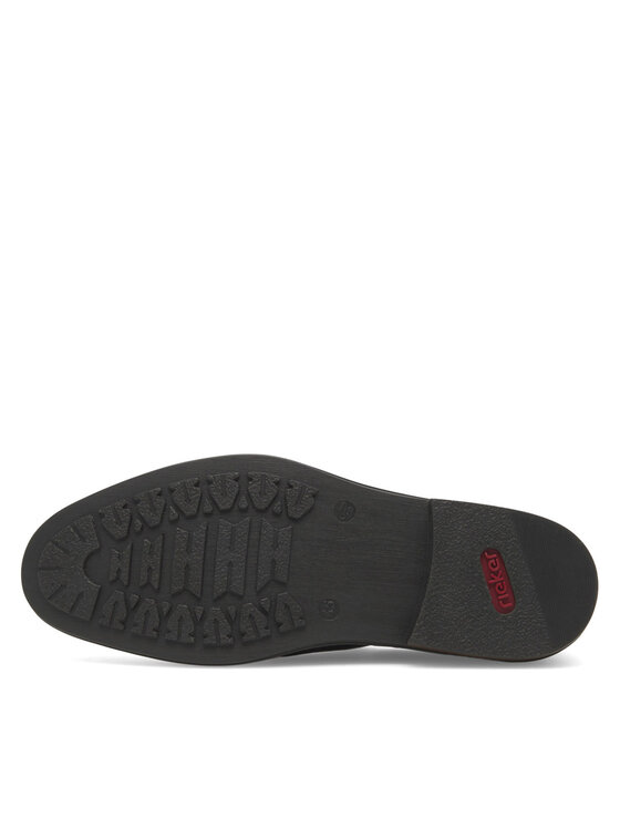 Rieker Rieker Poolsaapad 17659-00 Must