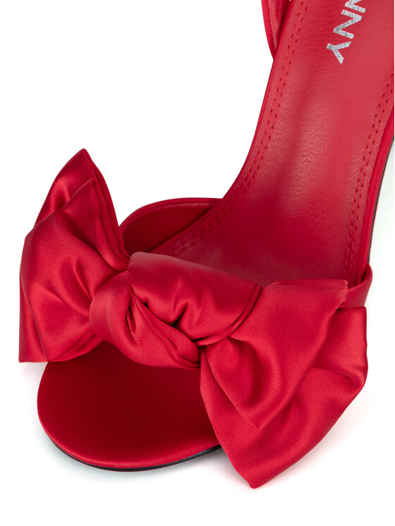 JENNY JENNY Sandale CWBFS117 Crvena