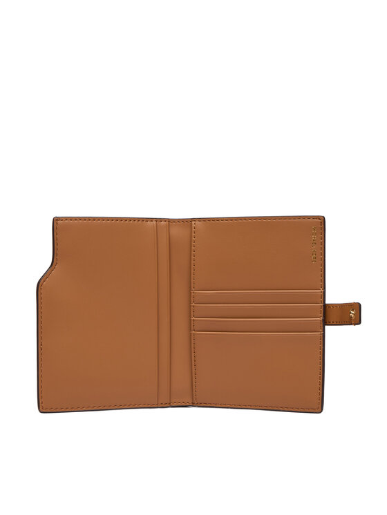 MICHAEL Michael Kors MICHAEL Michael Kors Θήκη εγγράφων 32F5GJ6T1B Κρεμ