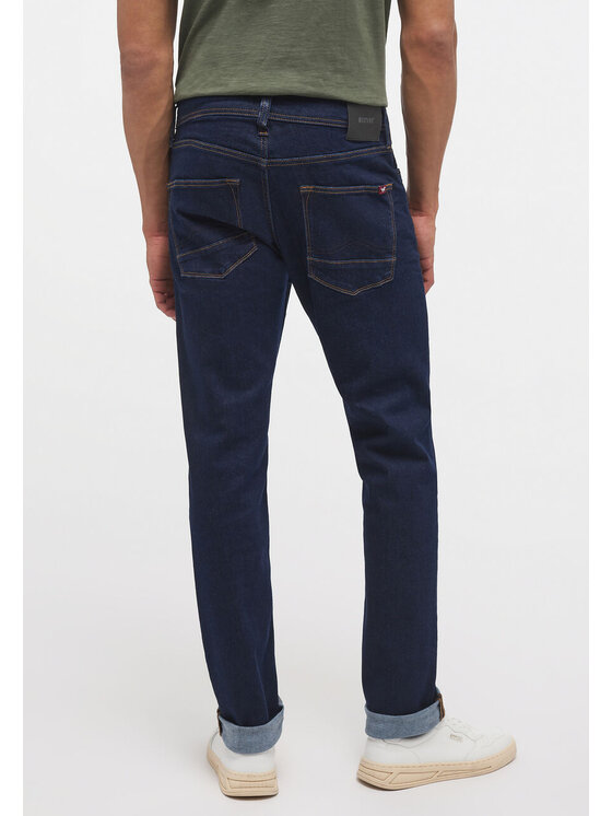 Mustang Mustang Jeans VEGAS SLIM Blu Slim Fit