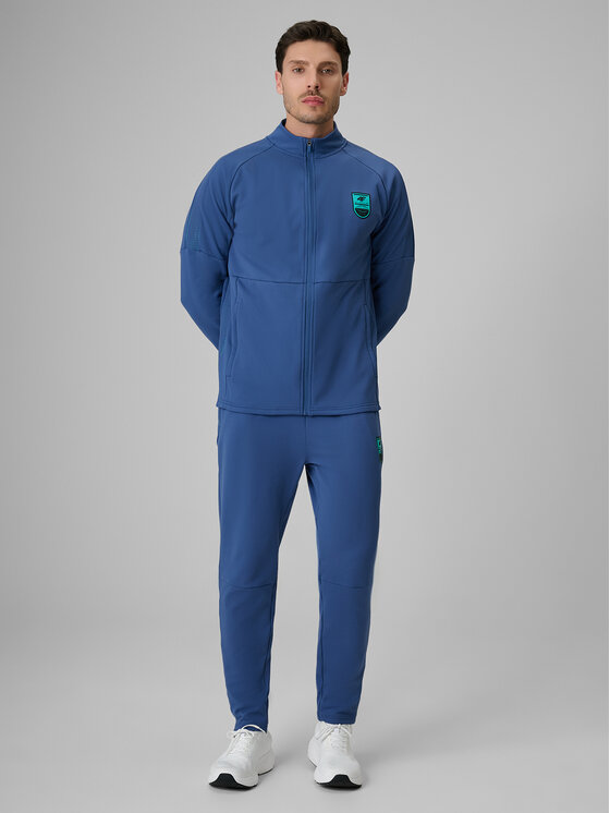 4F 4F Spodnie dresowe FOOTBALL Regular Fit