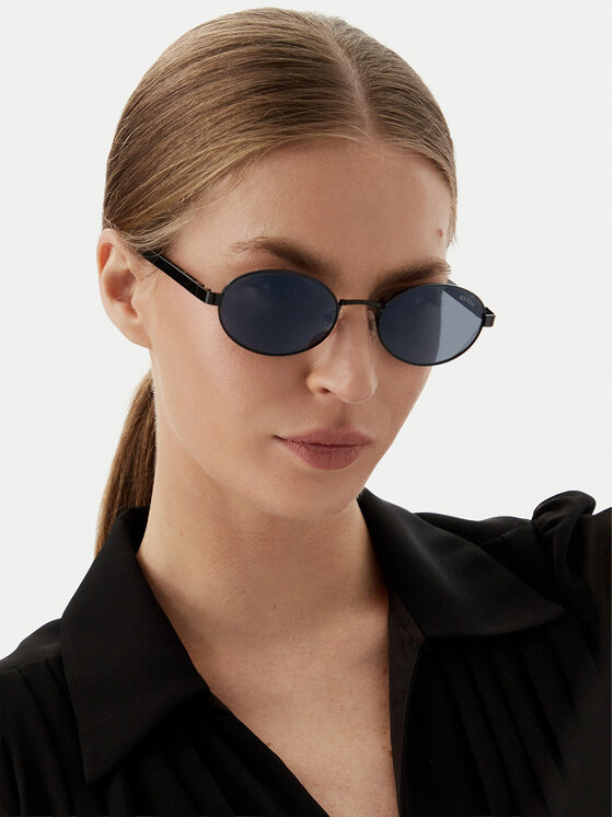 Guess Guess Γυαλιά ηλίου GU00232 Μαύρο