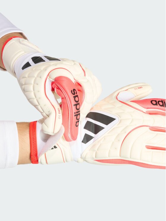 adidas adidas Rękawiczki 162880 Biały