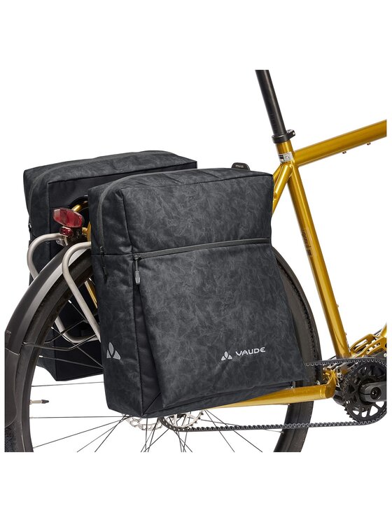 Vaude Vaude Torba 278458 Czarny