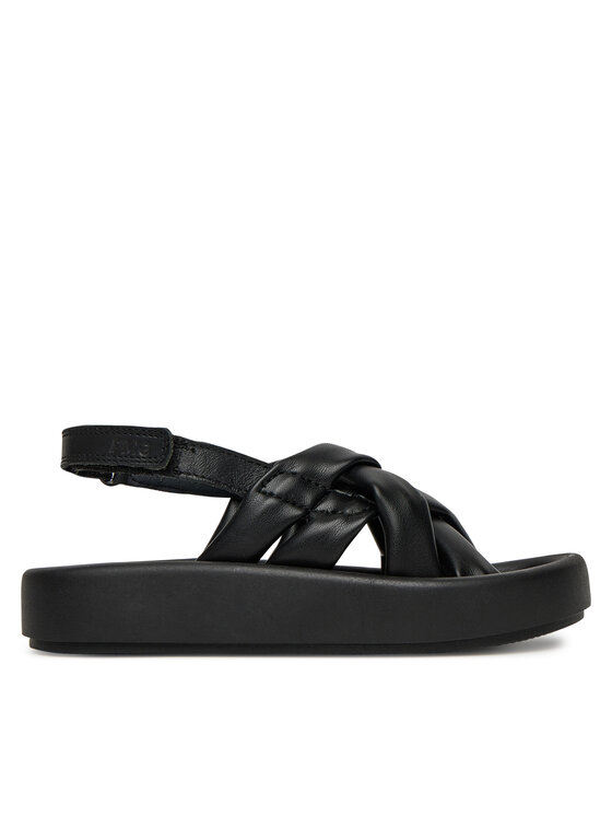 Primigi Primigi Sandale 7939722 S Crna