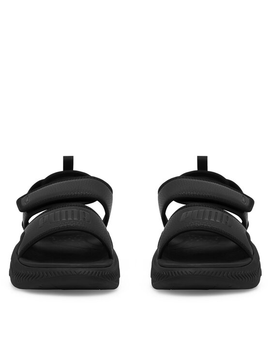 Puma Puma Basutės SOFTRIDE SANDAL 2.0 39542901 Juoda