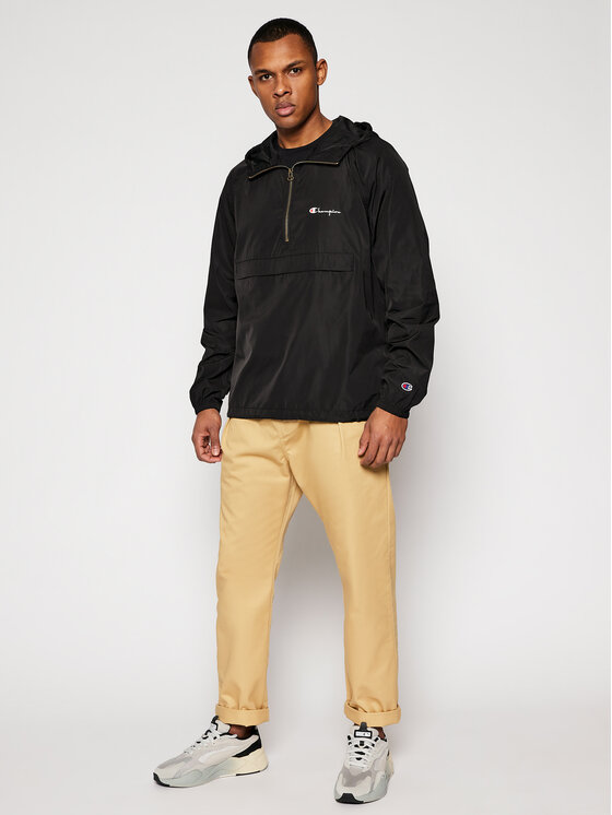 Champion Anorak Half Zip Up 213675 Regular Fit Modivo.ua
