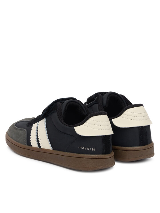 Mayoral Mayoral Sneakers 46611 Schwarz
