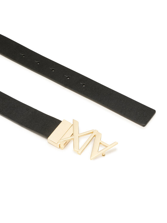 Armani Exchange Armani Exchange Pánský pásek 951017 CC505 71820 Černá