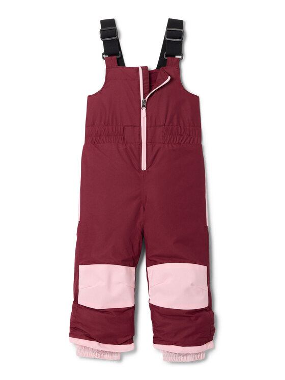 Columbia Columbia Σετ για σκι Buga™ III Waterproof 2134063 Ροζ Regular Fit