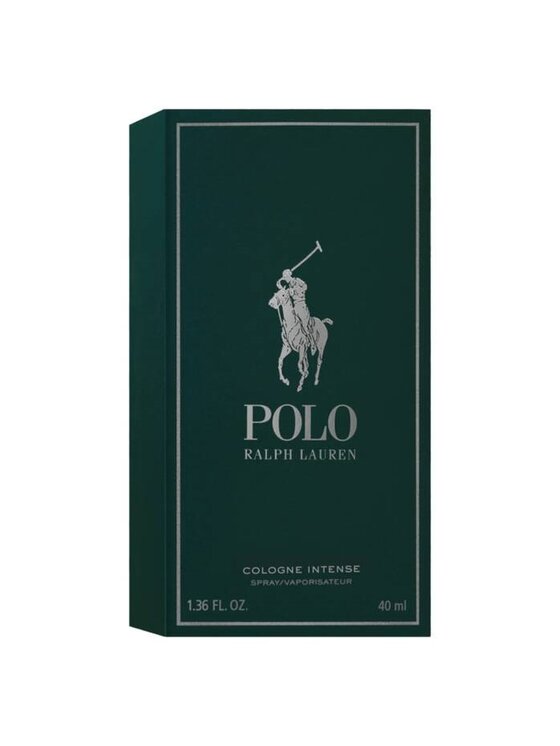 Ralph Lauren Ralph Lauren Polo Cologne Intense Eau de Parfum Woda perfumowana