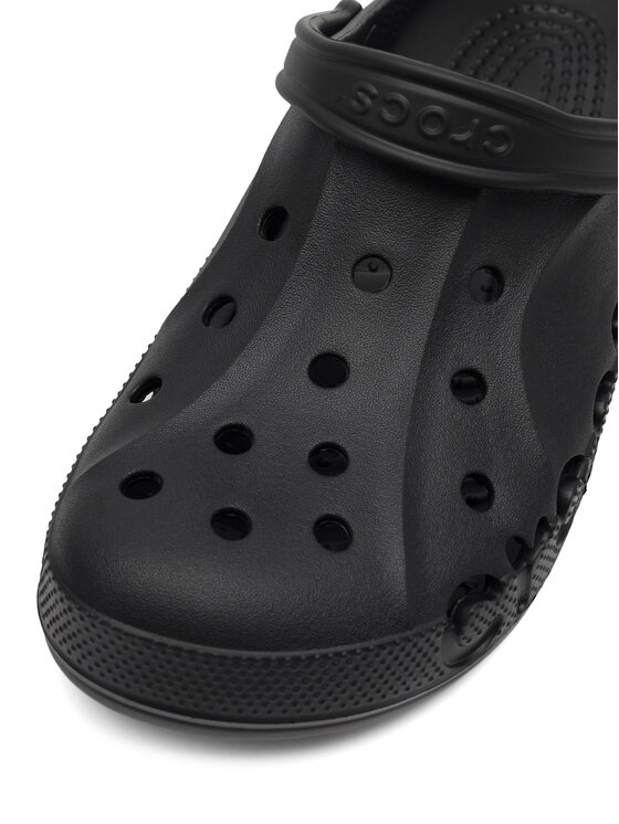 Crocs Crocs Iešļūcenes BAYA 10126-001 Melns