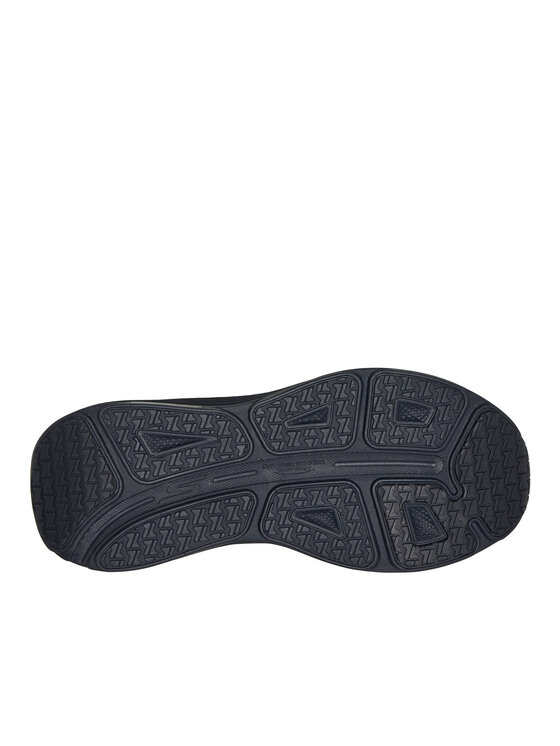 Skechers Skechers Sneakersy 220613-DKNV Granatowy