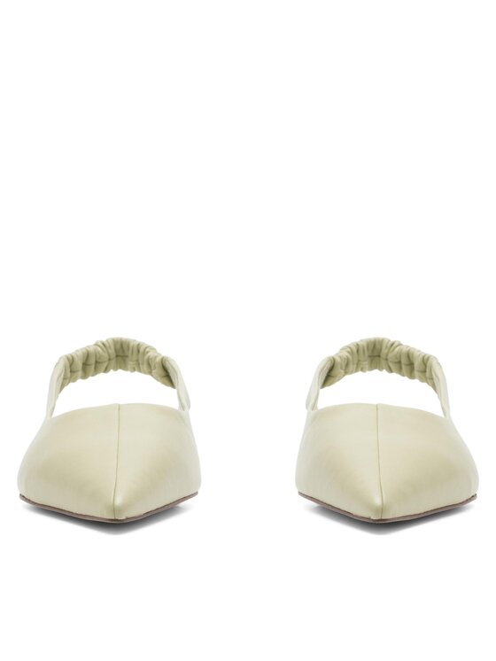 SAM EDELMAN SAM EDELMAN Balerinke I0349L1300 Zelena