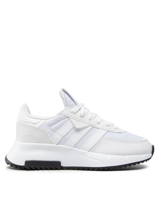 adidas adidas Sportcipők Retropy F2 J GW3313 Fehér