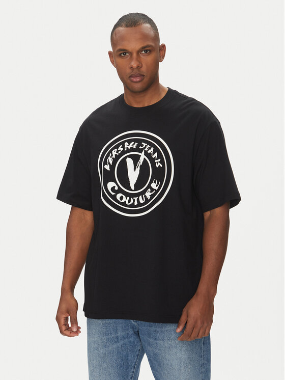 T-Shirt Versace Jeans Couture