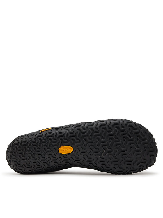 Merrell Merrell Bėgimo batai Vapor Glove 6 J067663 Juoda