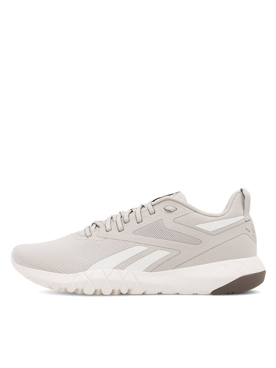 Reebok Reebok Scarpe da palestra Flexagon Force 4 100074512 Grigio