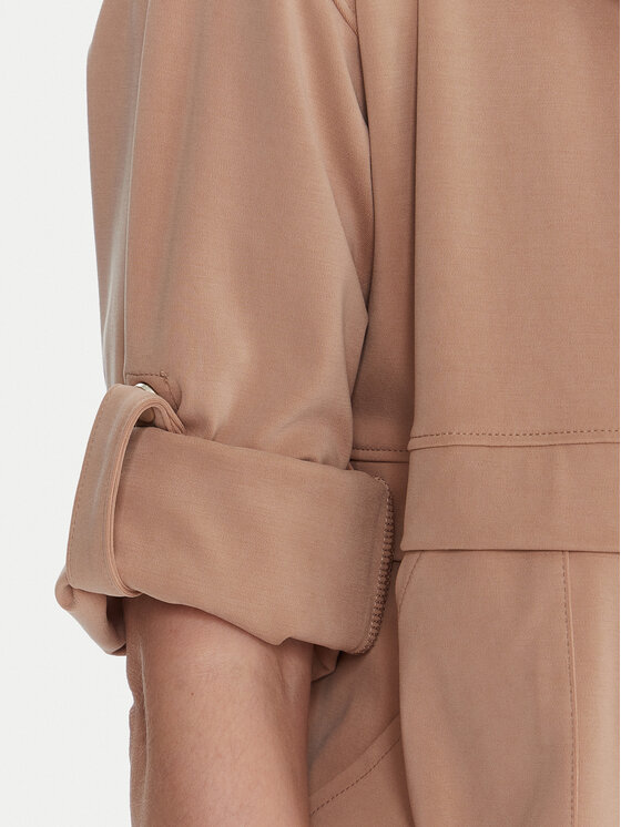 Tatuum Tatuum Giacca di transizione Eddie T2505.017 Beige Regular Fit