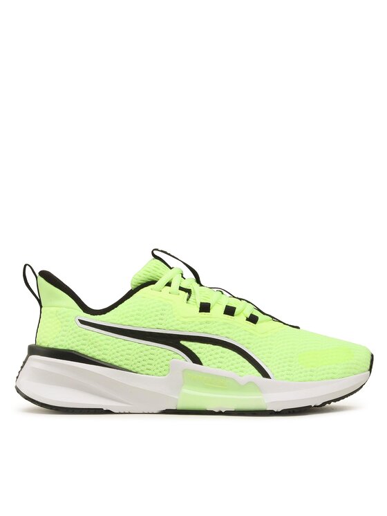 Puma Topánky do posilňovne Pwrframe Tr 2 Fast 37797006 Žltá