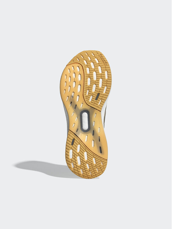 adidas adidas Buty do biegania 133059 Beżowy