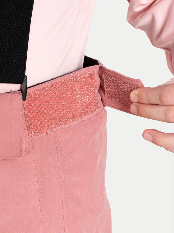 Dare2B Dare2B Skihose Outmove II DKW419 Rosa Regular Fit