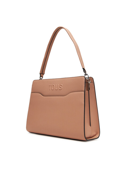 TOUS TOUS Borsetta Audree 2002286345 Marrone