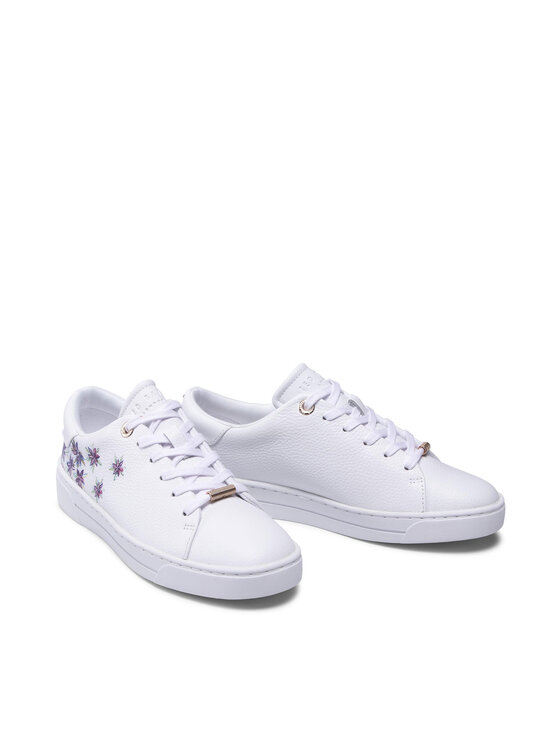 Ted Baker Ted Baker Sneakers Keilie 255861 Weiß