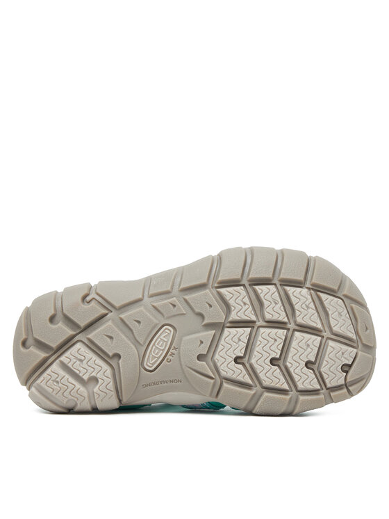 Keen Keen Sandały 1030802 Turkusowy