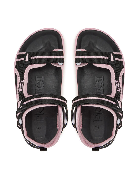 Primigi Primigi Sandale 7970633 Negru
