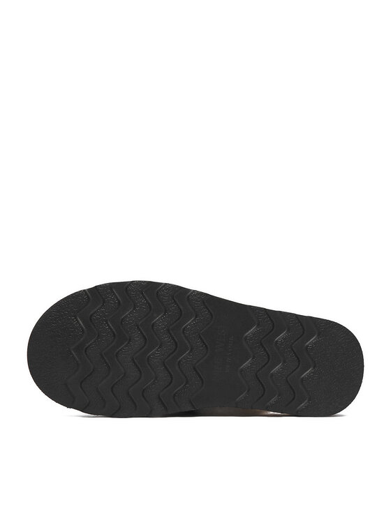 Nine West Nine West Пантофи CEO-TS6346-02 Черен