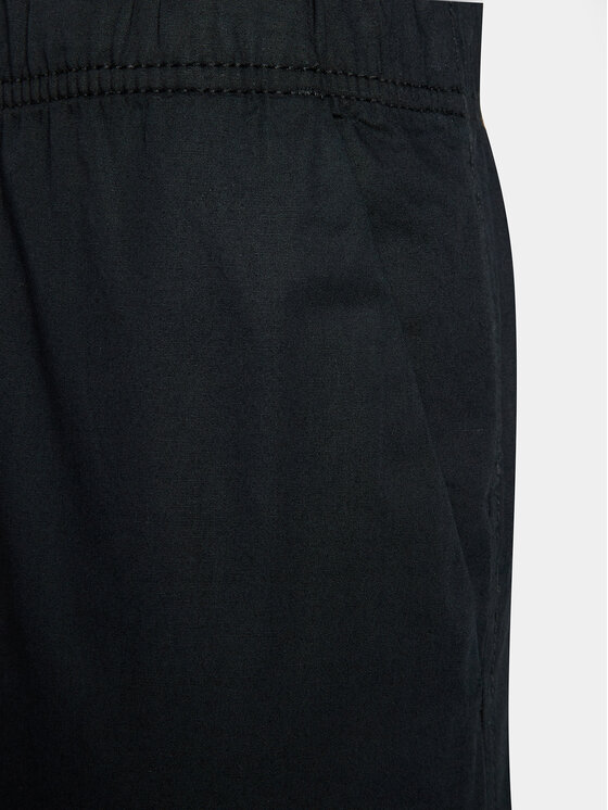 Redefined Rebel Redefined Rebel Παντελόνι chino 226153 Μαύρο Regular Fit