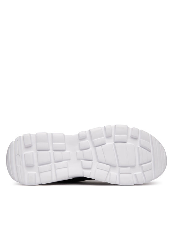 Versace Jeans Couture Versace Jeans Couture Snīkeri 80YA3SC1 Melns