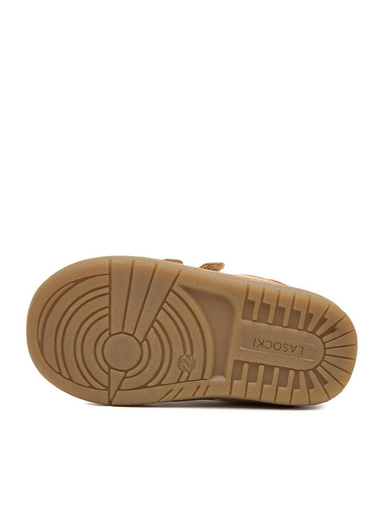 Lasocki Kids Lasocki Kids Tossud CEO-CI12-LEMON-02(II)CH Pruun