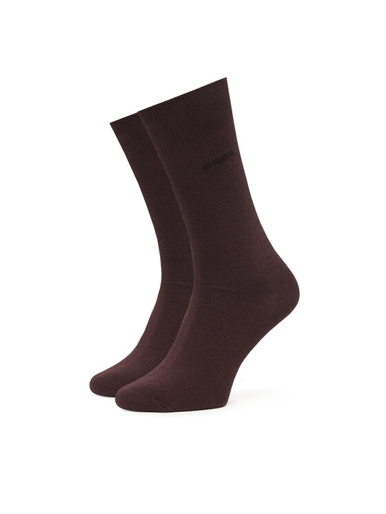 BOSS BOSS Lange Socken 50469839 Bunt