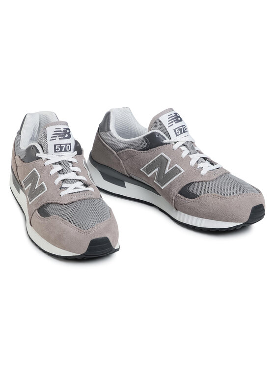 New Balance Laisvalaikio batai ML570HJC 