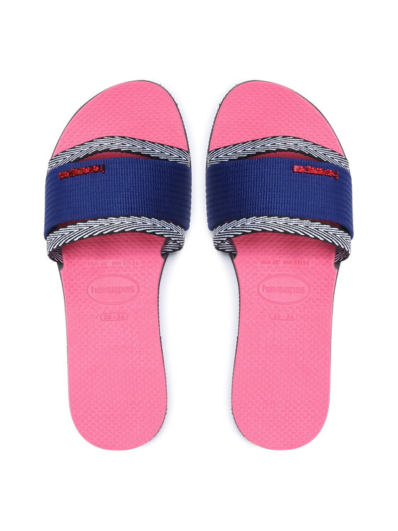 Havaianas Havaianas Παντόφλες You Trancoso 41458247600 Σκούρο μπλε