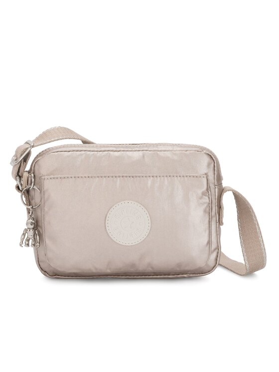 Kipling Kipling Saszetka 202790 Różowe złoto