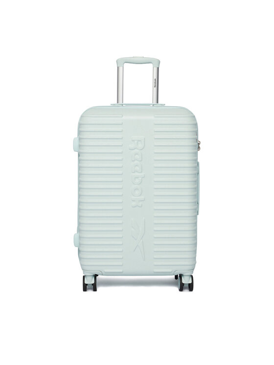 Reebok Reebok Valigia media CEO-RBK-WAL-027-M Blu