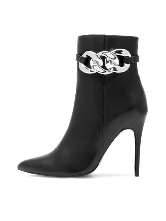Eva Minge Eva Minge Stiefeletten MURCJA-110474 Schwarz