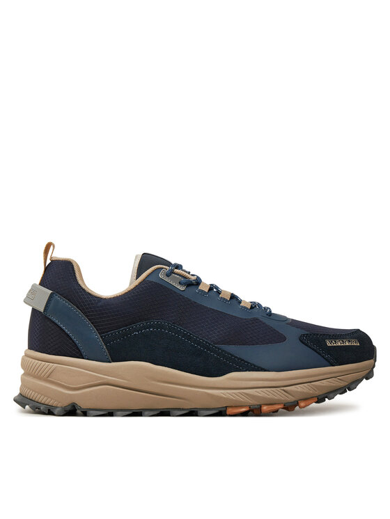 Napapijri Napapijri Sneakers NP0A4IKU Dunkelblau