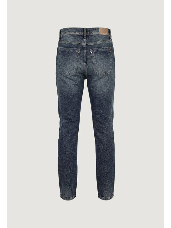 Antony Morato Antony Morato Jeans JIMI SLIM CROPPED FIT Blu Cropp Fit